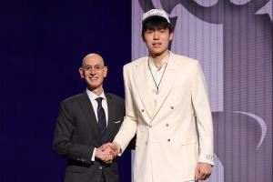 💬理性讨论：你看好杨瀚森吗？他在NBA能达到什么高度？